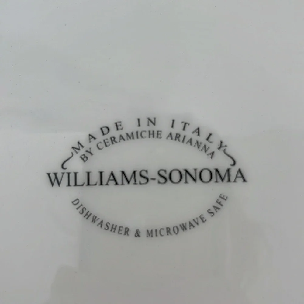 Williams Sonoma williams sonoma